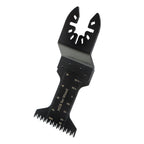 Set of 48 Bi-Metal Oscillating Multi Tool Saw Blades for Various Models