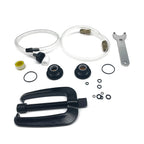 Seastar Hydraulic Steering Cylinder Seal HS5157 for Seastar