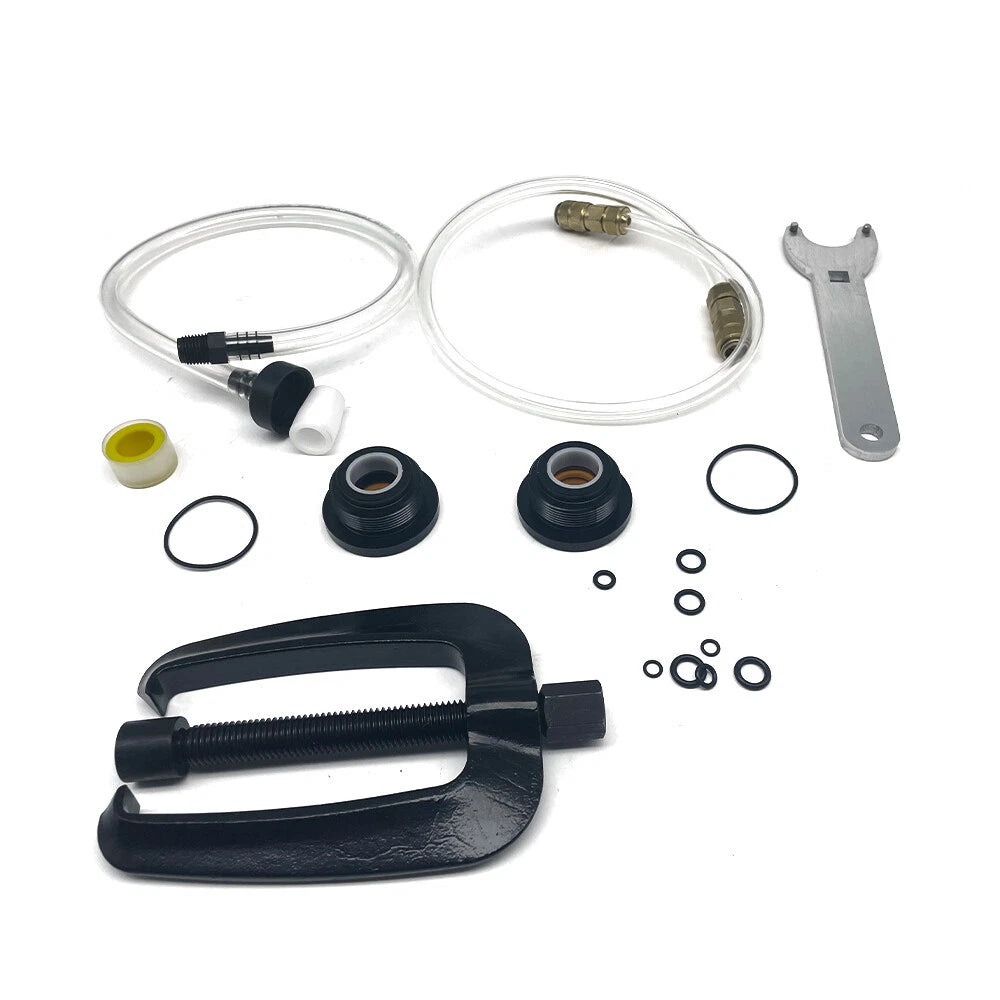 Seastar Hydraulic Steering Cylinder Seal HS5157 for Seastar