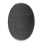 Fuel Filler Tank Cover Door Gas Cap Trim for Alfa Romeo Giulia (2015–2024)
