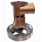 Raw Sea Water Pump for Volvo Penta D3 (110-190) (21141637, 3593656)