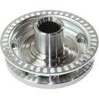 2X Wheel Hubs for VW Audi Golf (Front Driver & Passenger Side)