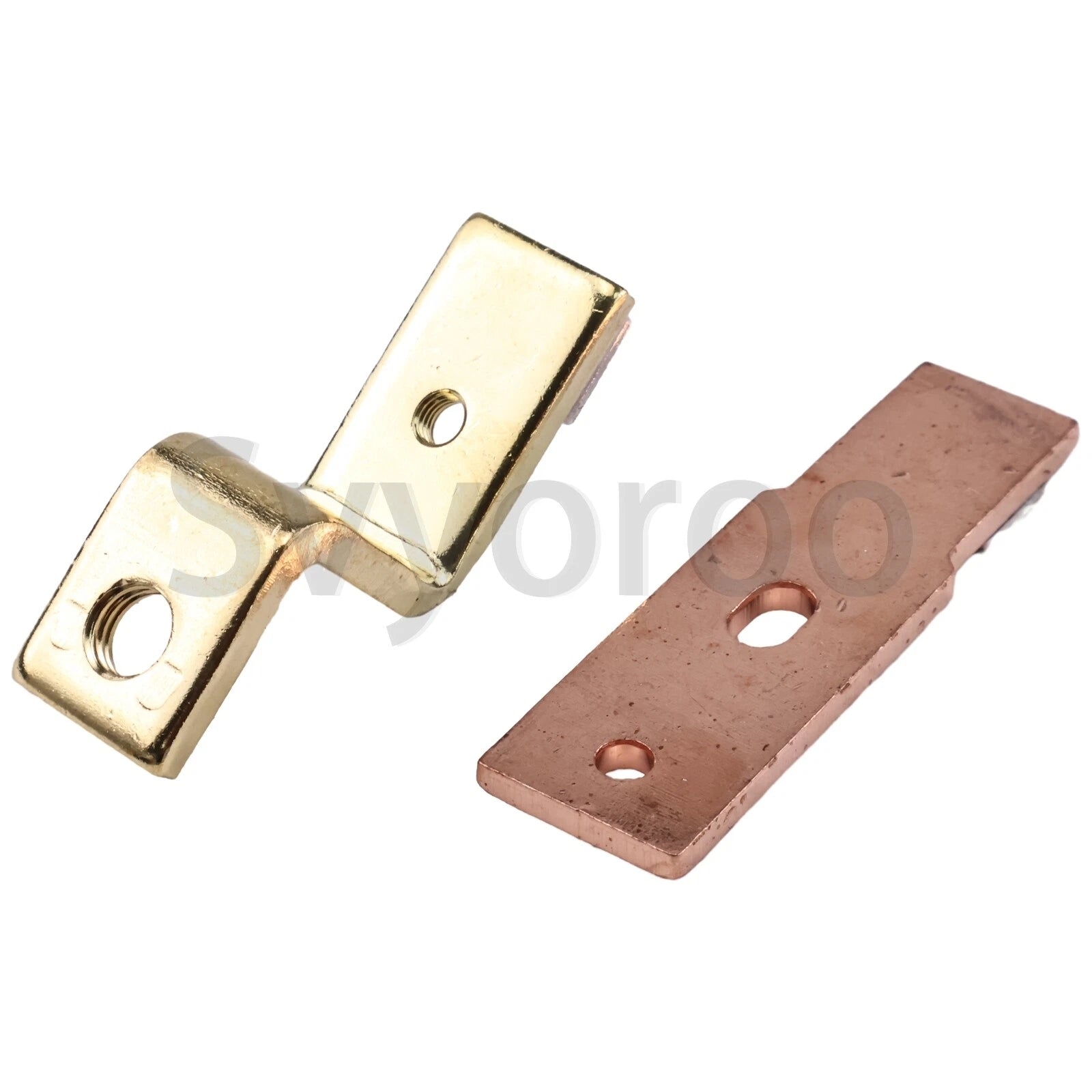 Solenoid Relay Contactor Repair Kit 24460-13300-71 for Toyota Forklift (7FB10-30)