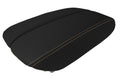Carbon Fiber Console Pull Over Armrest Cover for Audi A8 (2011–2017)