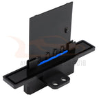 A/C Front Heater Blower Motor Resistor for Nissan Pathfinder (1996–2004)