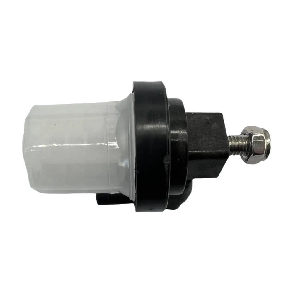 2Pcs Fuel Filter for Yamaha C 25 30 40 50 55 60 75 80 85 HP