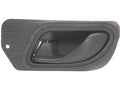 Front Left Interior Door Handle for Mazda B2300 (1994–1997, 2001–2010) KV843SK