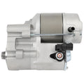 Starter for Dodge Dakota, Durango (2004–2005), Ram 1500 (2002–2005) 17823N