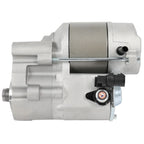 Starter for Dodge Dakota, Durango (2004–2005), Ram 1500 (2002–2005) 17823N