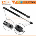 2X Trunk Lift Supports for Dodge Intrepid (1998–2004)