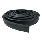 Weatherstrip Seal Rubber Fender Skirt Mount for 1957–1958 Ford Car