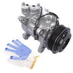 AC Compressor 64526994082 for BMW 230i 330i 320i X3 M340i (2018–2020)