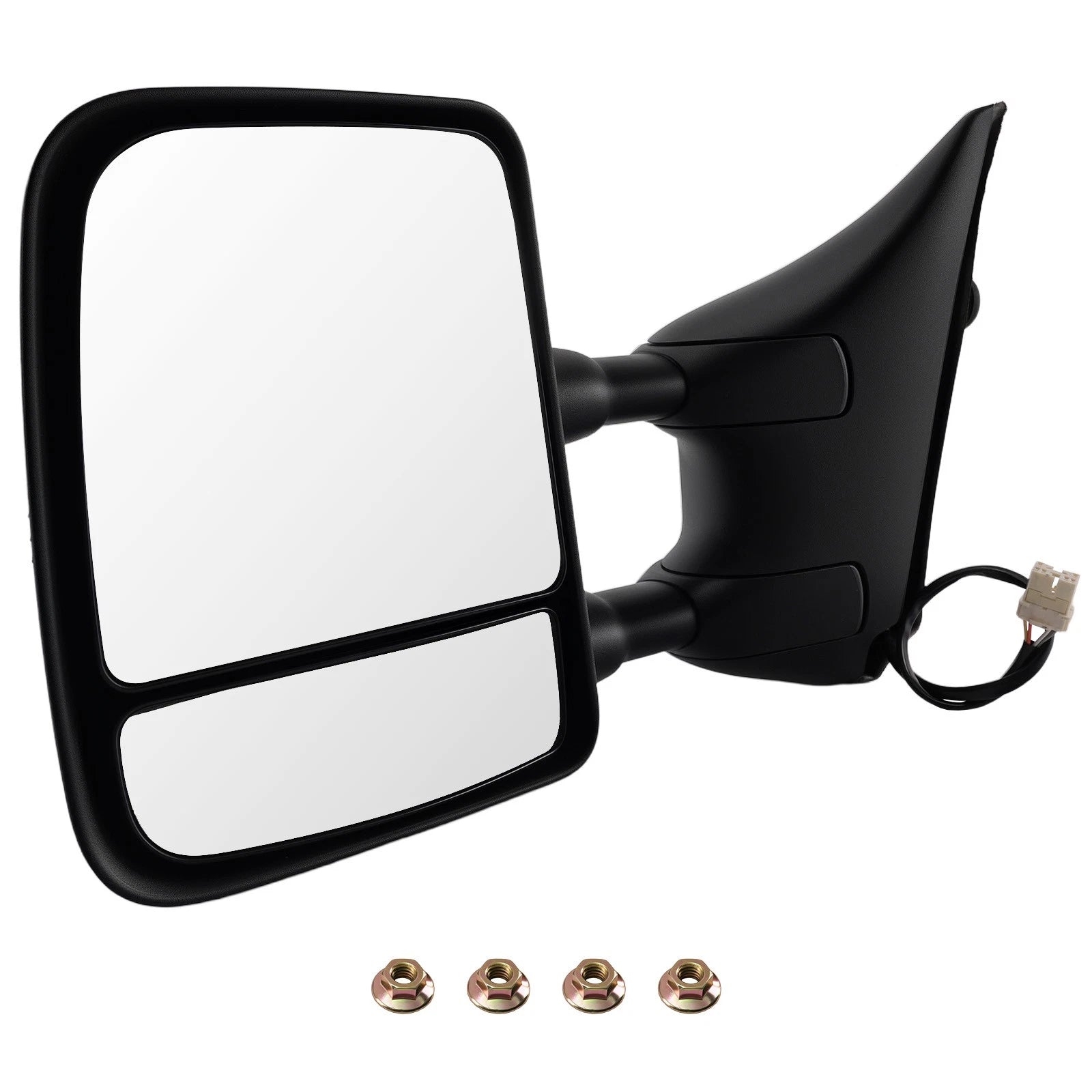 Left Side Mirror for Nissan Frontier (2005–2015) Power Heated 963029BE0C