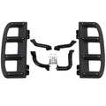 Driver Footboard Floorboard & Bracket for Harley Electra Glide (2017–2023)