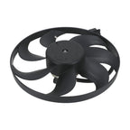 Cooling Fan Assembly for Volkswagen Beetle (1999–2006)