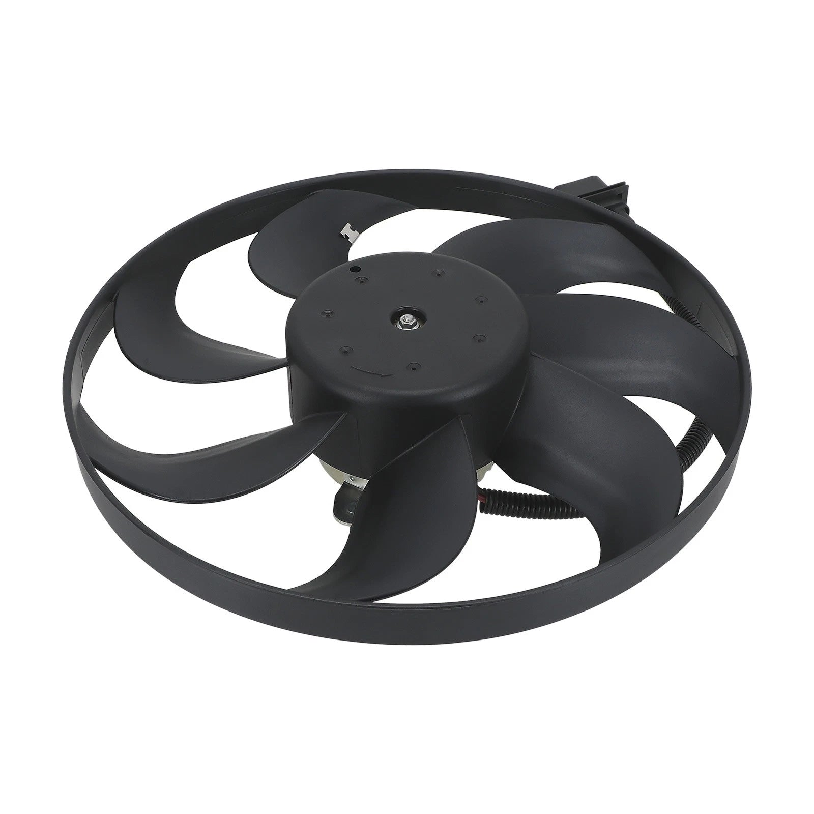Cooling Fan Assembly for Volkswagen Beetle (1999–2006)