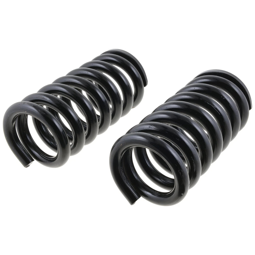 Front Coil Spring Set for Dodge Ram 2500 (1995-2002)