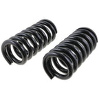 Front Coil Spring Set for Dodge Ram 2500 (1995-2002)