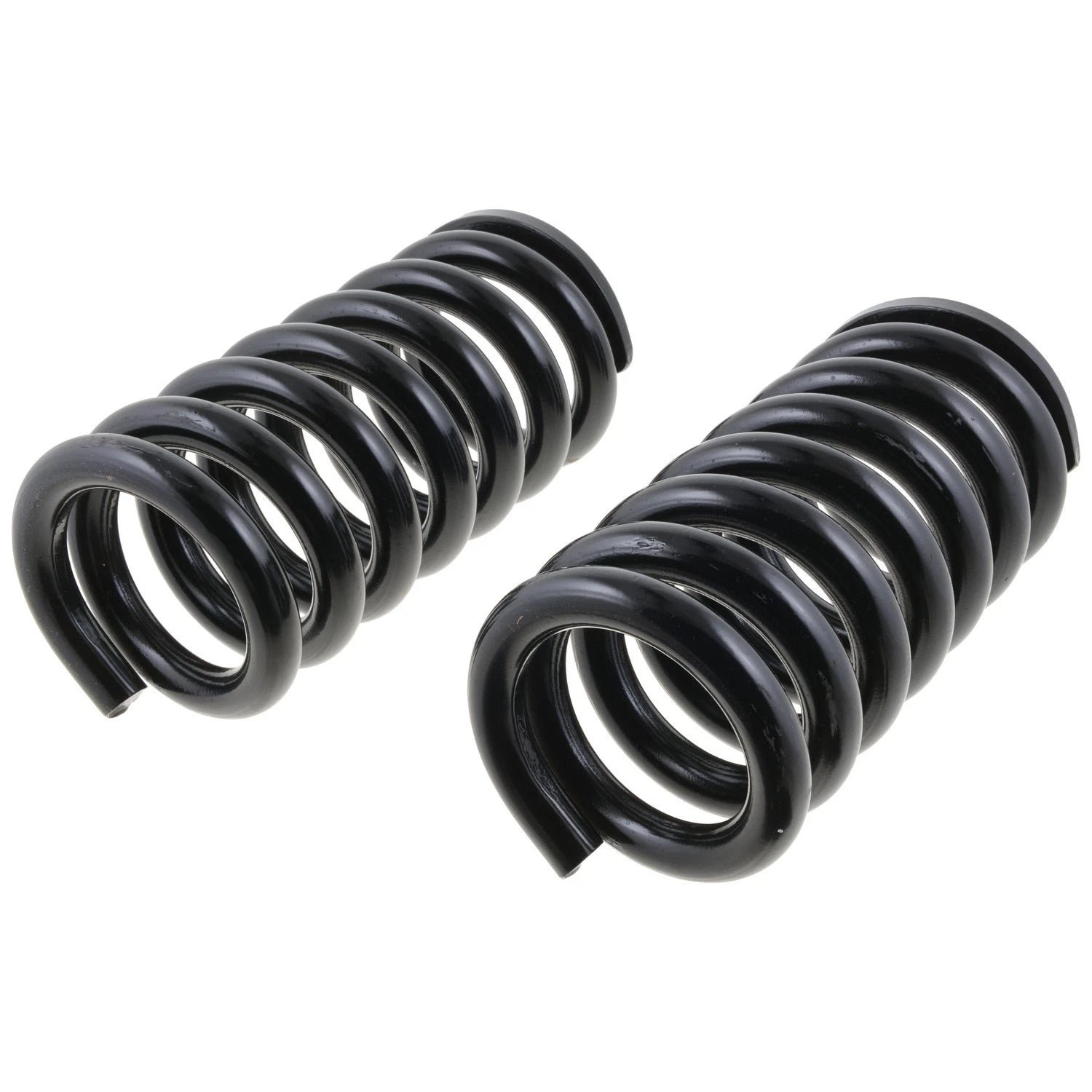 Front Coil Spring Set for Dodge Ram 2500 (1995-2002)