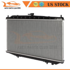 Radiator Assembly for Nissan Altima (1993–2001) Aluminum Core