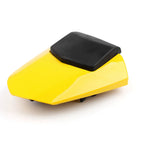 Rear Seat Cover Cowl for Yamaha YZF R6 (2008–2016) Yellow
