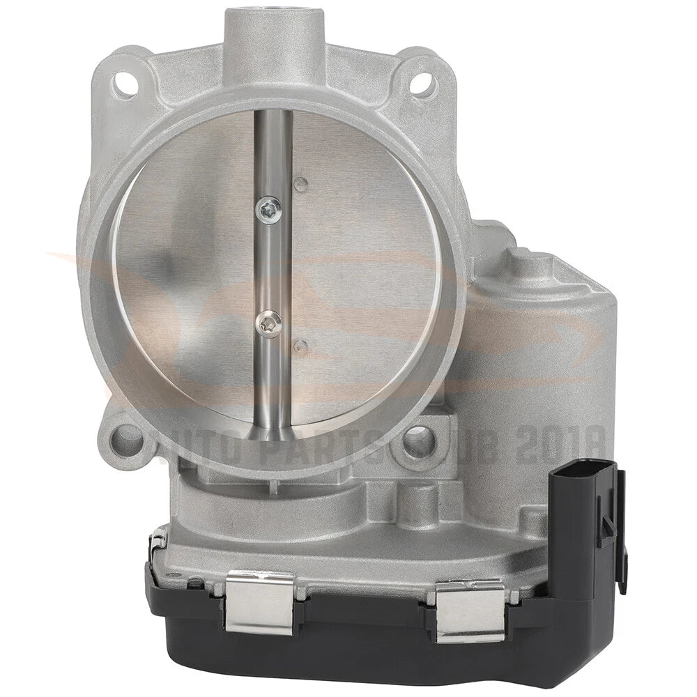 Throttle Body for Ford F-250 Super Duty (2011-2014) 6.2L
