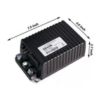48V 275A DC Motor Controller for Yamaha G29 Golf Cart (2010–2020)