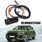 Rear View Camera Harness for Audi A6L, Q5, Q7, Q8 (2018–2023) 8W8827566E
