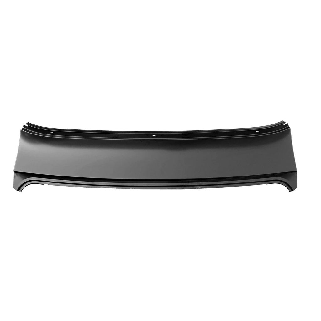 Replacement Steel Rear Body Panel Filler Panel (See compatibility Chart)