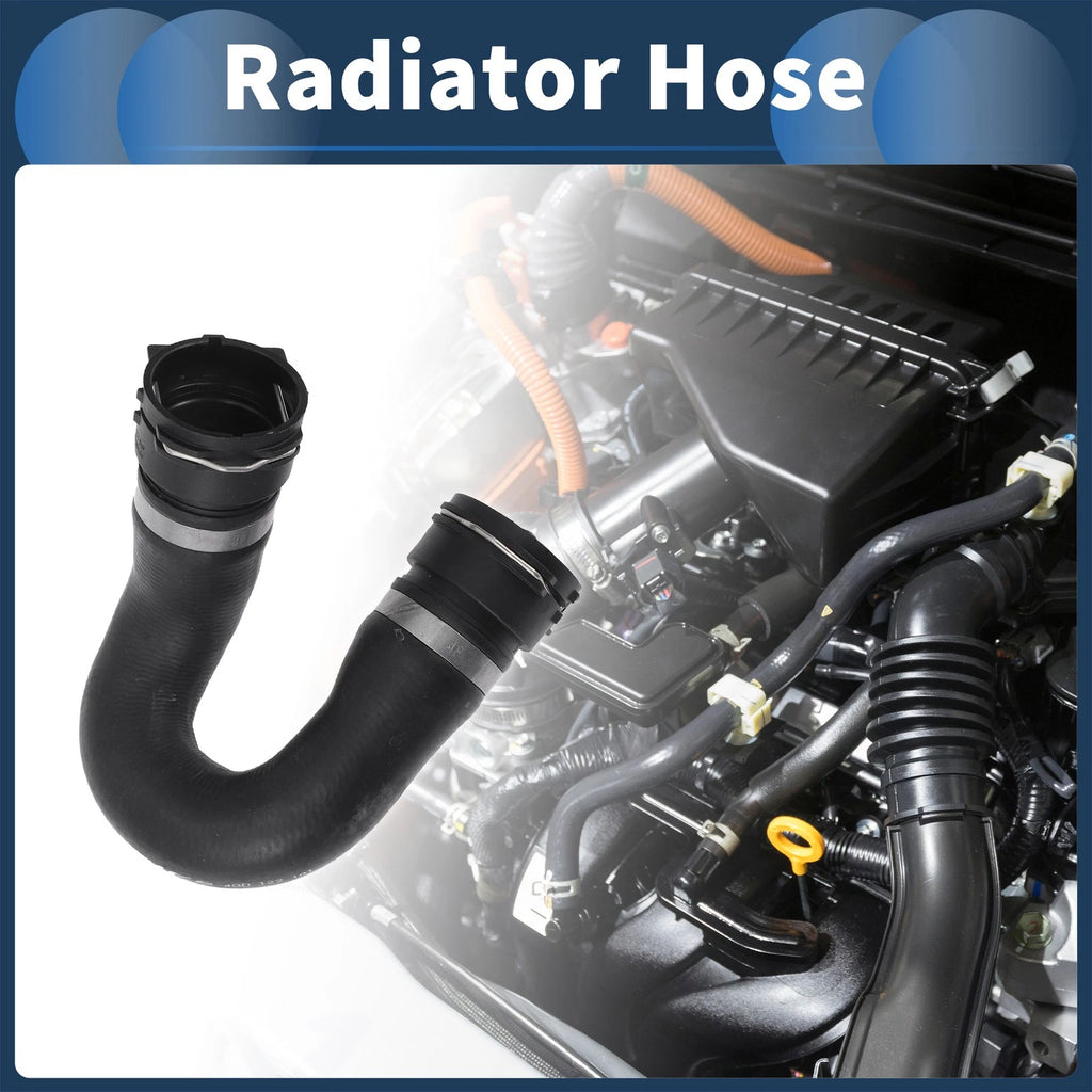 Radiator Hose for Audi A6 Allroad C7 3.0 TFSI quattro (2012–2014)