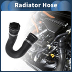 Radiator Hose for Audi A6 Allroad C7 3.0 TFSI quattro (2012–2014)