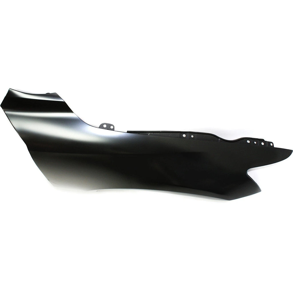 CAPA Certified Fender for Lexus IS250 (2014–2015) Front Passenger Side