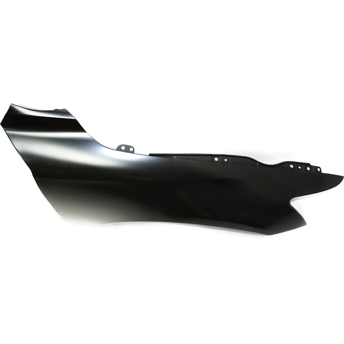 CAPA Certified Fender for Lexus IS250 (2014–2015) Front Passenger Side