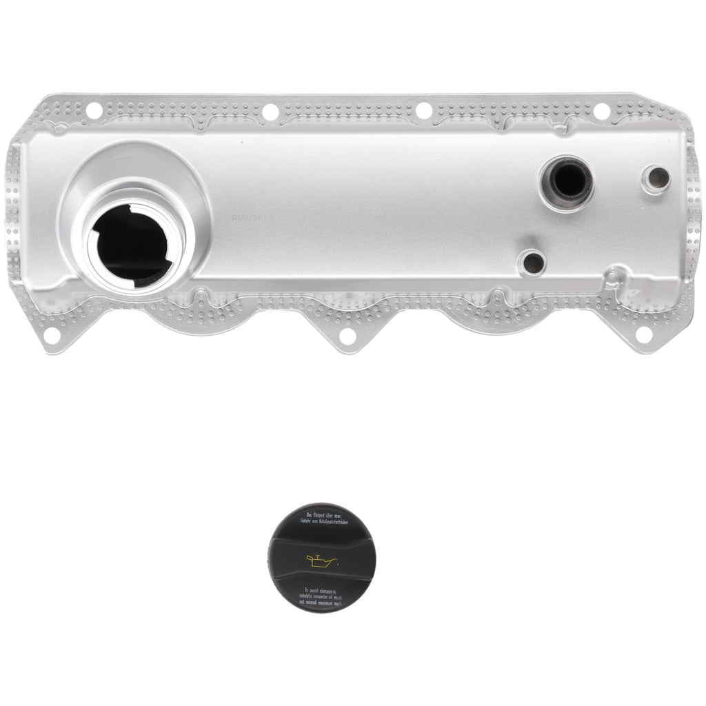 Aluminum Valve Cover for Volkswagen Jetta (1999–2006)