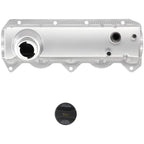 Aluminum Valve Cover for Volkswagen Jetta (1999–2006)