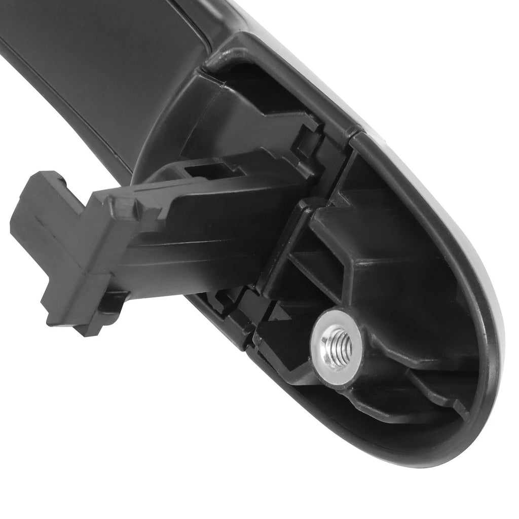Rear Outer Tailgate Handle for Nissan Cube (2009–2014) OE Style