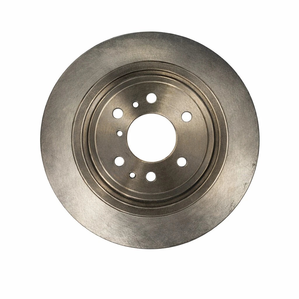 Genuine OEM Rear Disc Brake Rotor for Toyota Camry, Avalon, Lexus (1997–2023) 4243106110