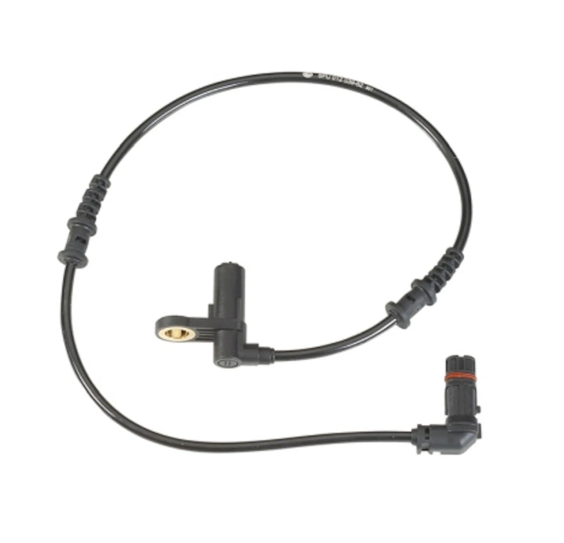 Hella ABS Wheel Speed Sensor for 012039621