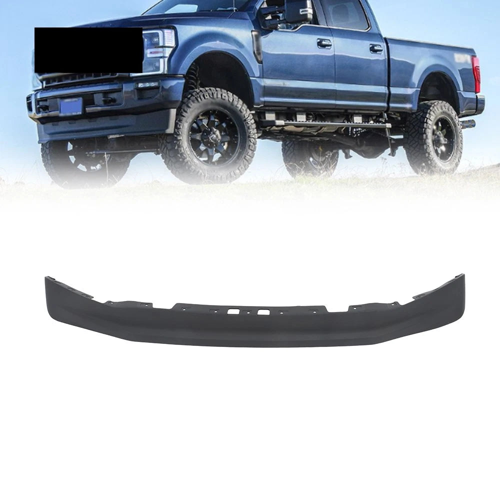 Front Lower Bumper Valance Panel for Ford F-250 F-350 4WD (2017–2019)