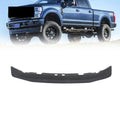 Front Lower Bumper Valance Panel for Ford F-250 F-350 4WD (2017–2019)