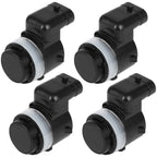 4X Parking Assist Sensor for Volkswagen Golf R (2015–2019)