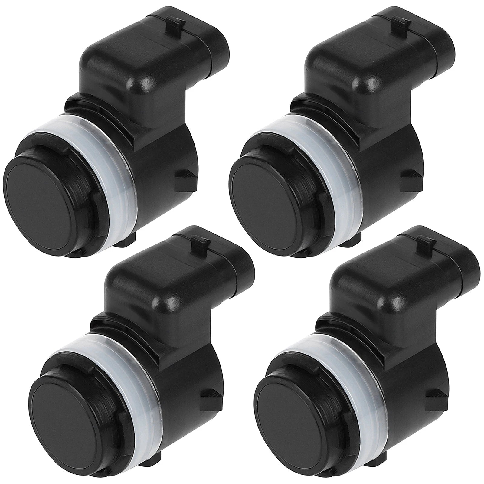 4X Parking Assist Sensor for Volkswagen Golf R (2015–2019)