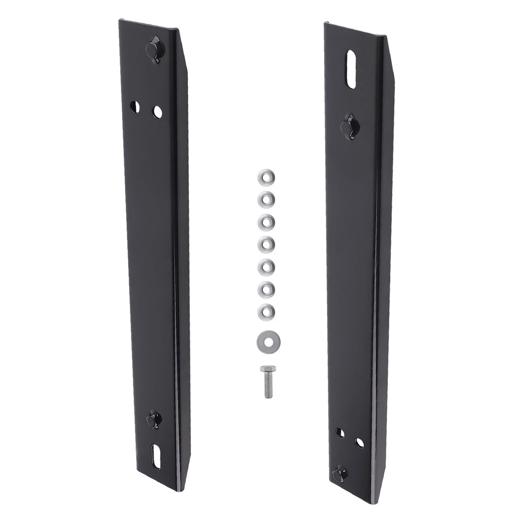 Driver Side Mounting Bracket for Chevelle, Ventura, GTO, 442, Monte Carlo (1964–1972)