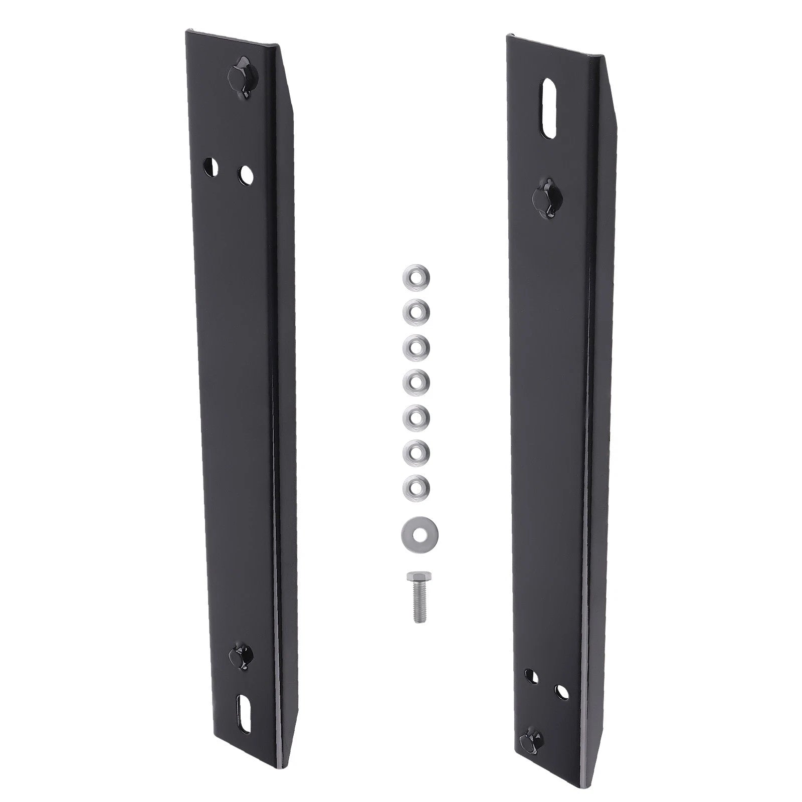 Driver Side Mounting Bracket for Chevelle, Ventura, GTO, 442, Monte Carlo (1964–1972)