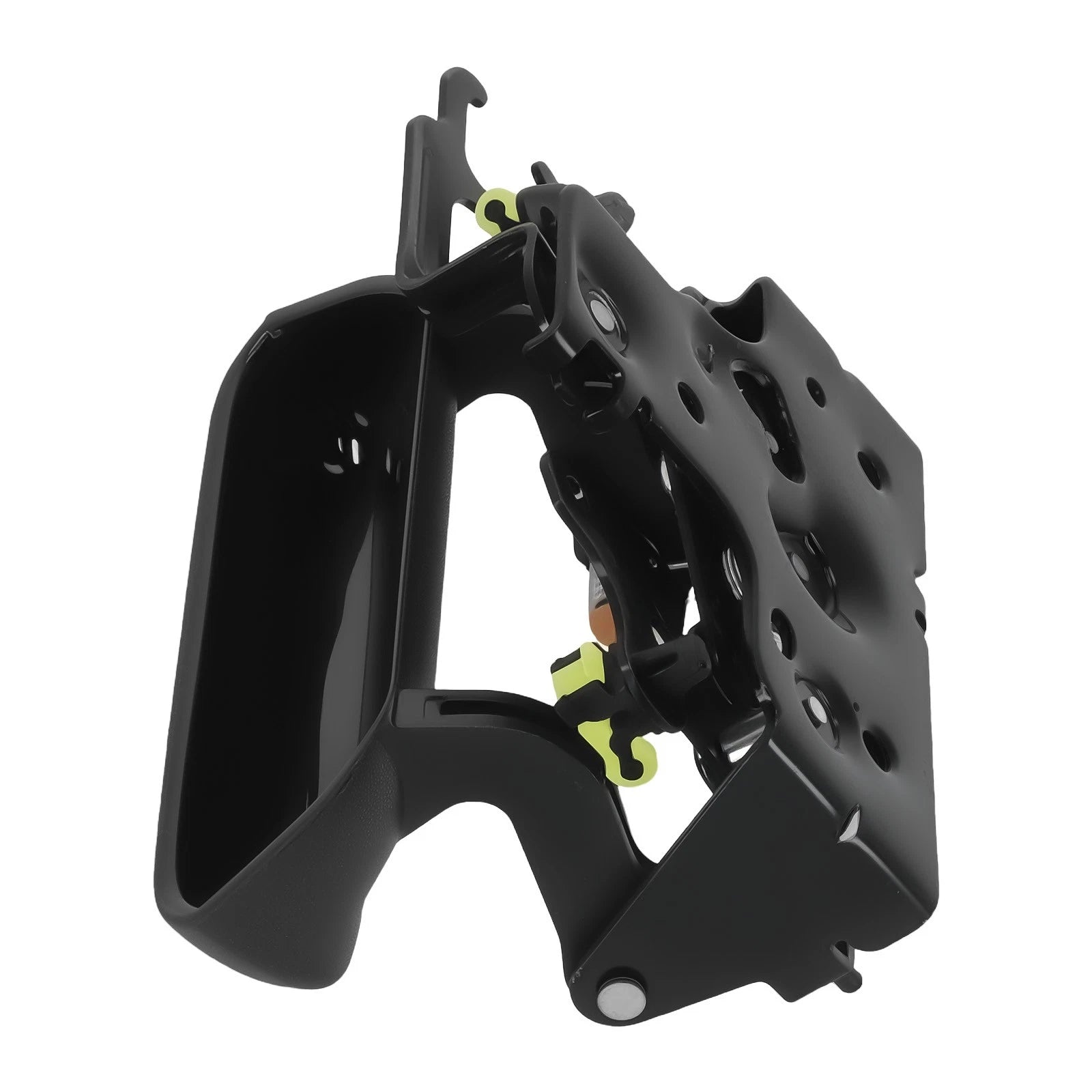 Black Tailgate Handle for Chevrolet Avalanche 1500/2500 (2002-2006)