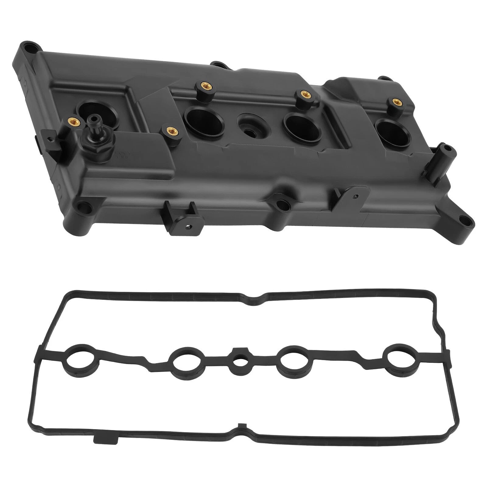 Engine Valve Cover with Gasket Kit for Nissan NV200 (2013–2020)