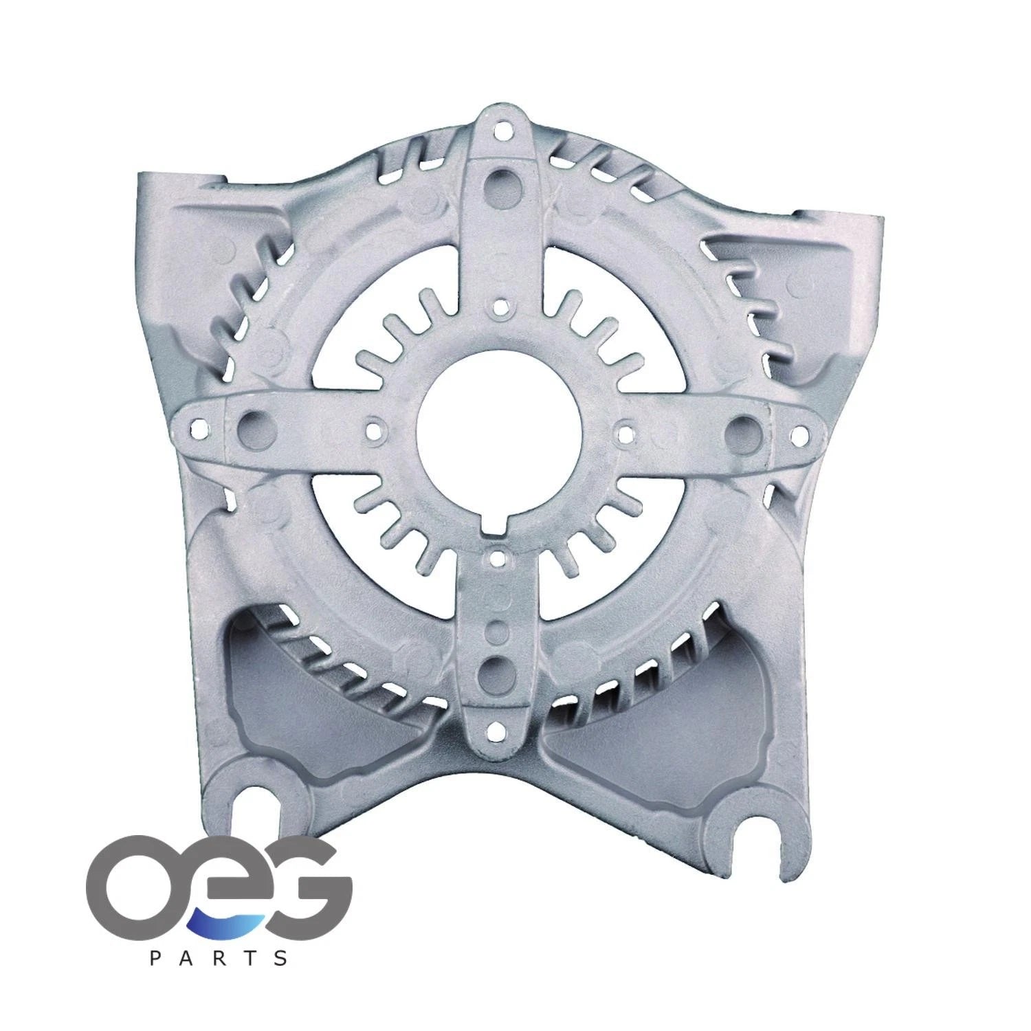 Alternator Frame for Ford F-550 Super Duty (2009–2012)