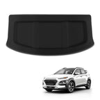 Parcel Shelf Cargo Cover for Hyundai Kona (2017–2023)