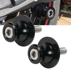 8mm Swing Arm Spools Slider for BMW F800R (2015–2021), S1000R HP4 (2013–2015), S1000RR (2009–2015)