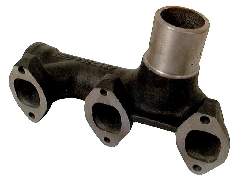 Exhaust Manifold for Fiat 90-90 100-90 110-90 115-90 Tractors (1980–1990)